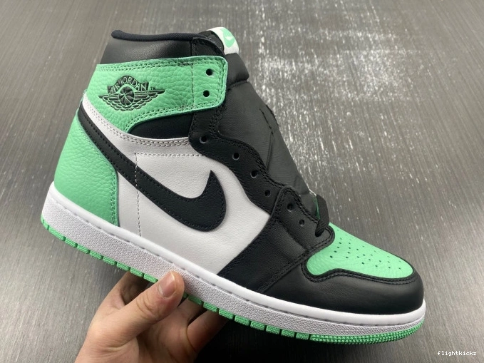 1 High Green DZ5485-130 Glow Jordan OG Air 0710
